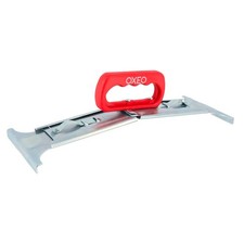 Lève dalle Porte dalle 1 main - Réglable de 40 à 60cm - Poignée ergonomique - Le