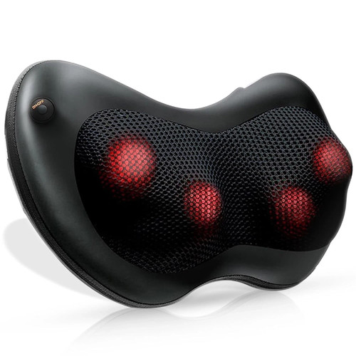 Coussin massage shiatsu - de,