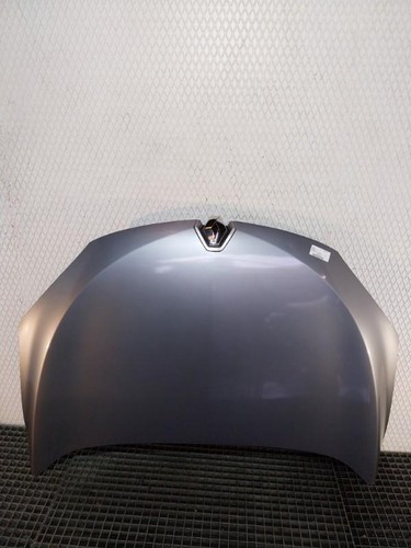 Capot renault megane phase - renault, 3