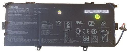 Batterie marque asus ux331f - asus,