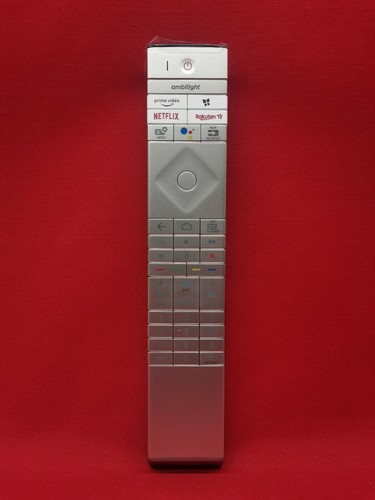 Télécommande philips - télécommande,