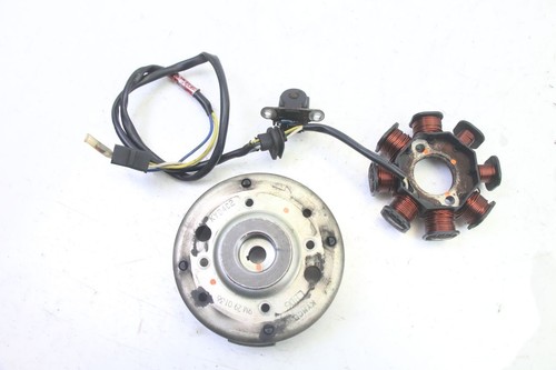Rotor stator kymco agility - -,