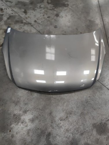 Capot opel corsa - capot,