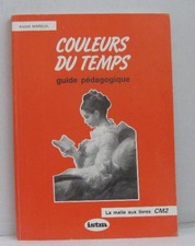 Couleurs du temps guide