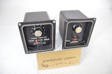 Paire de croisements de réseau de division Altec Lansing N501- 8A testés...