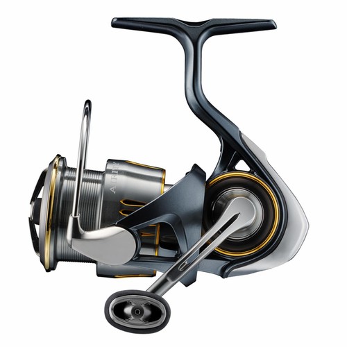 Moulinet tournant daiwa - moulinet,