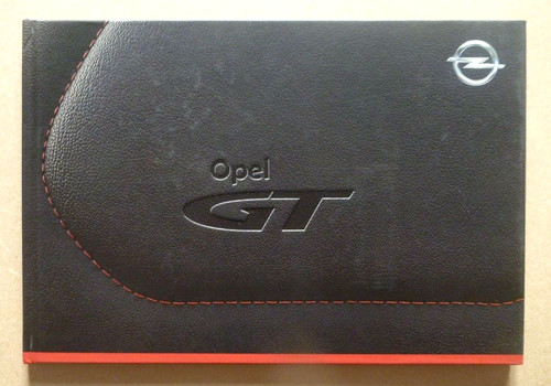 2007 opel roadster - opel,
