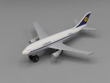 Avion Airbus A300B Lufthansa -