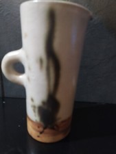 Poterie de La Colombe, Vase