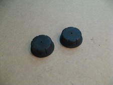 Caoutchoucs avant de