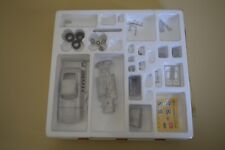 Ruf Boîte AMR462 Ferrari 250 Gt Swb Spyder California Kit Dos Nu