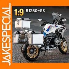 Moto miniature bmw r1250 - moto,