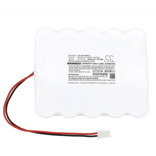 Batterie 4000mah - batterie,
