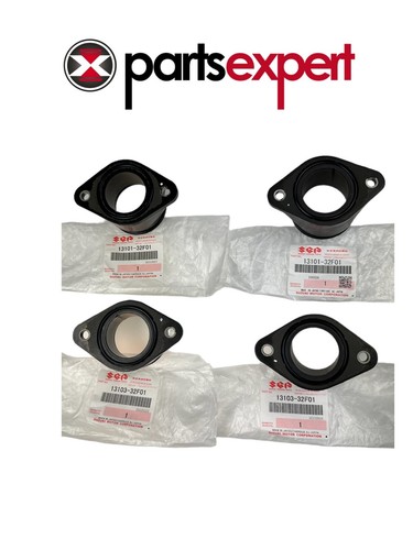 Neuf oem pipe admission kit - pipe,