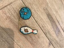 Decor plastique flipper