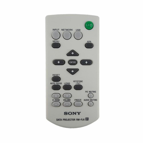Télécommande projecteur - télécommande, de
