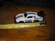Vintage tonka long - 7/8",