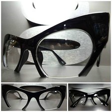 Lunettes De Vue Cat Eye