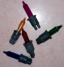 Ampoules rechange 5v - de,