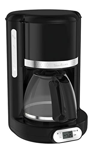 Moulinex cafetière filtre - moulinex,