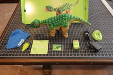 Pleo A Ugobe Life Form Robot