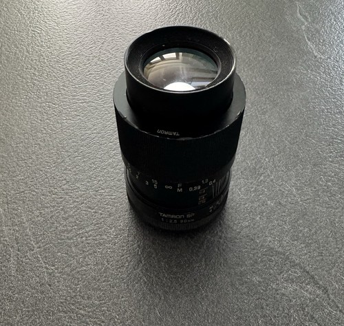 Tamron 5 macro - tamron, mm