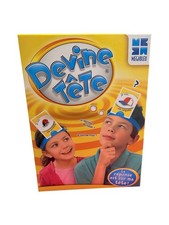 Devine Tête (jeu de