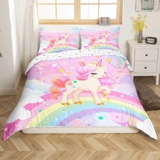 Parure de lit pour fille  135