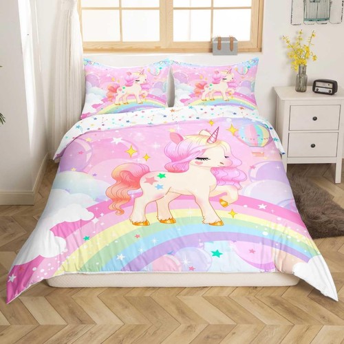 Parure lit pour fille - fille,