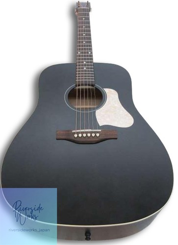 Art lutherie america rad - art&lutherie,