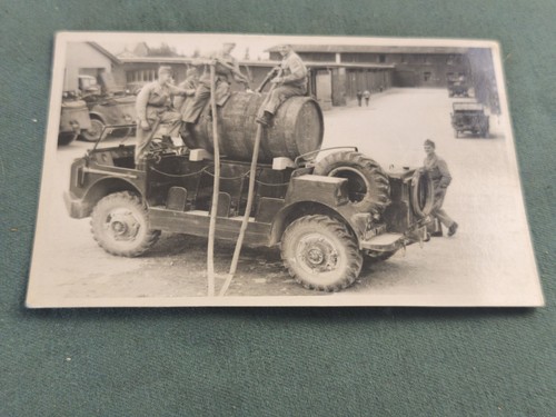 Ancienne carte postale - ancienne,