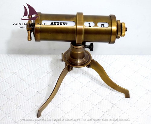 Calendrier bureau - de,