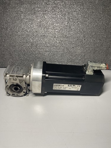 Servomoteur r - servomoteur, b&r