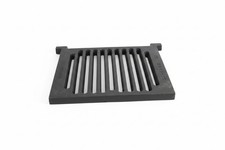 Grille à cendres pour inserts