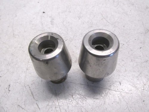 Embouts guidon peugeot - embouts,