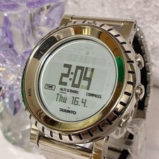 Super rare montre Suunto core