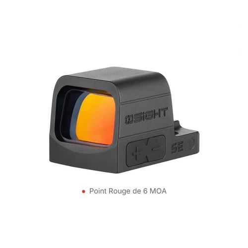 Olight osight moa - se, 6
