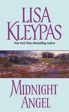 Lisa Kleypas Midnight Angel