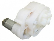 Engrenage + Moteur Gator