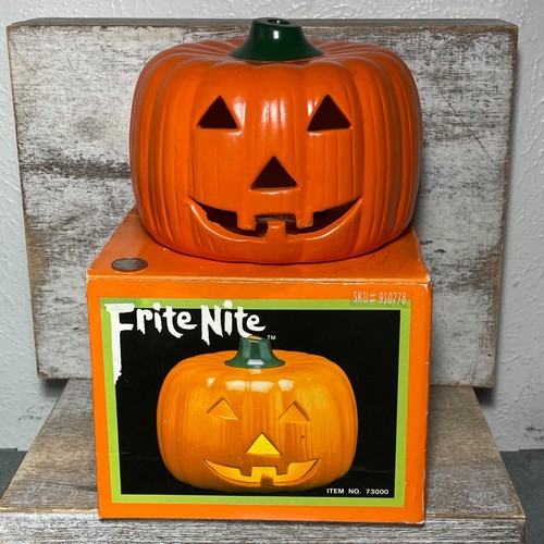 Vintage 1989 frite nite - 1989,