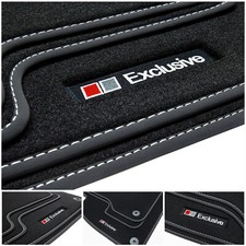 Tapis D'Entrée Exclusif Pour