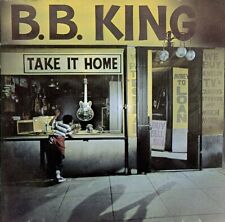 B.B. KING  take it home  