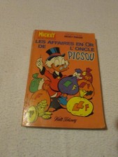 RARE MICKEY PARADE HORS SERIE