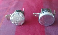 Capteur KLIXON clickson