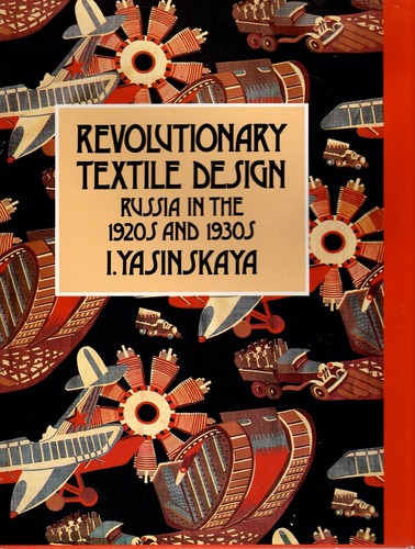 Revolutionary textile design - textile,
