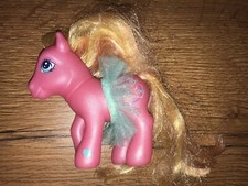 MY LITTLE PONY MON PETIT PONEY