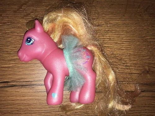 Little pony mon petit poney - little,