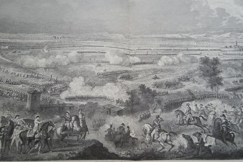Napoleon bataille marengo 1800 - napoleon,