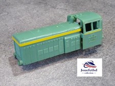 JOUEF HO 1/87 1 caisse nue locotracteur Y 51130 SNCF réf 8501