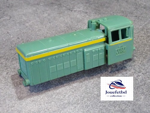 Jouef 1 caisse - jouef,